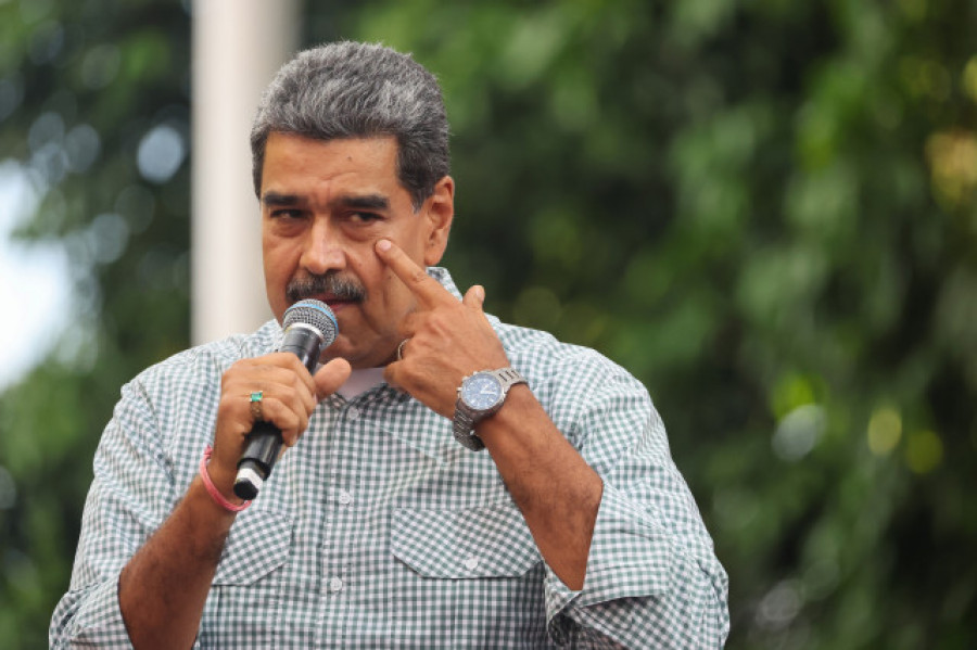 Exlíderes iberoamericanos piden a la CPI la “detención inmediata” de Maduro