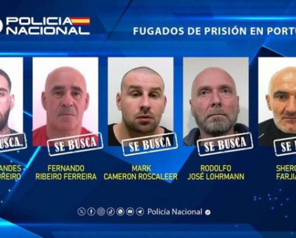 PresosPortugal