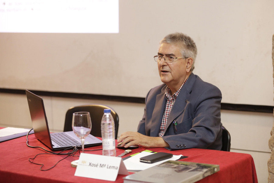 Continúan las jornadas de microtoponimia en Carballo