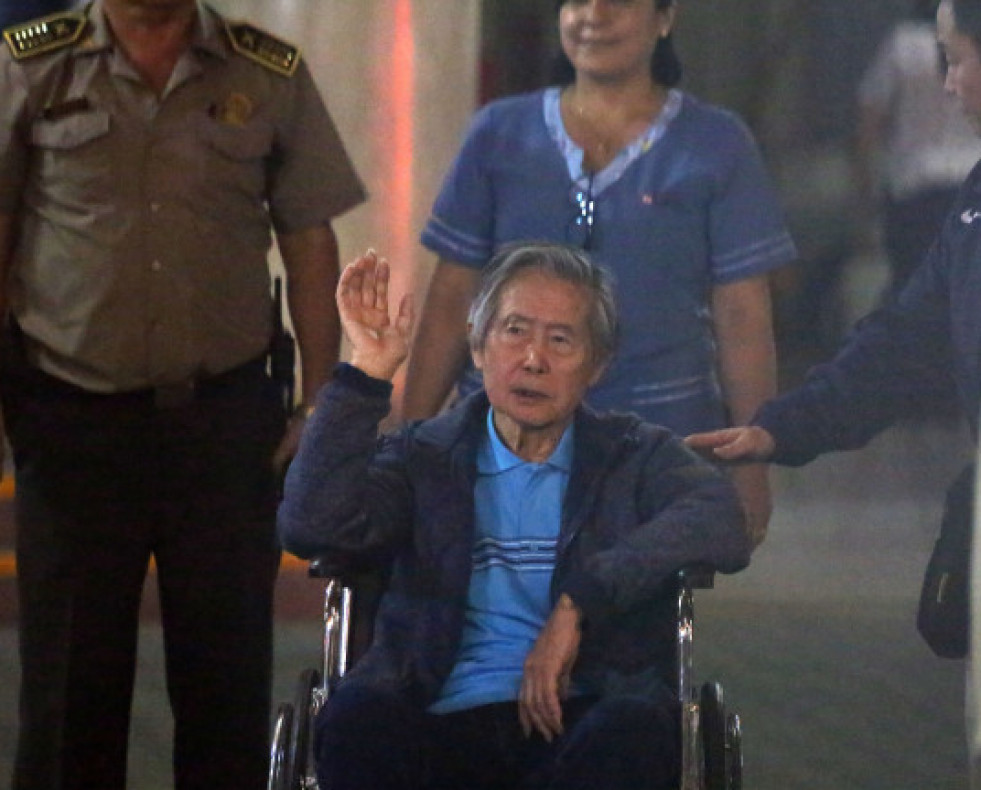 AlbertoFujimori