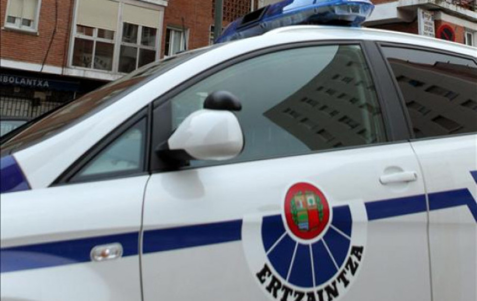 Un hombre mata a su hija de 13 años y después se suicida en Bilbao