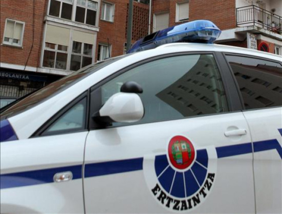 Un hombre mata a su hija de 13 años y después se suicida en Bilbao
