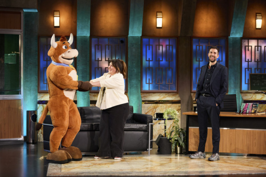 La batalla de audiencias entre El hormiguero y La revuelta eleva el consumo de televisión