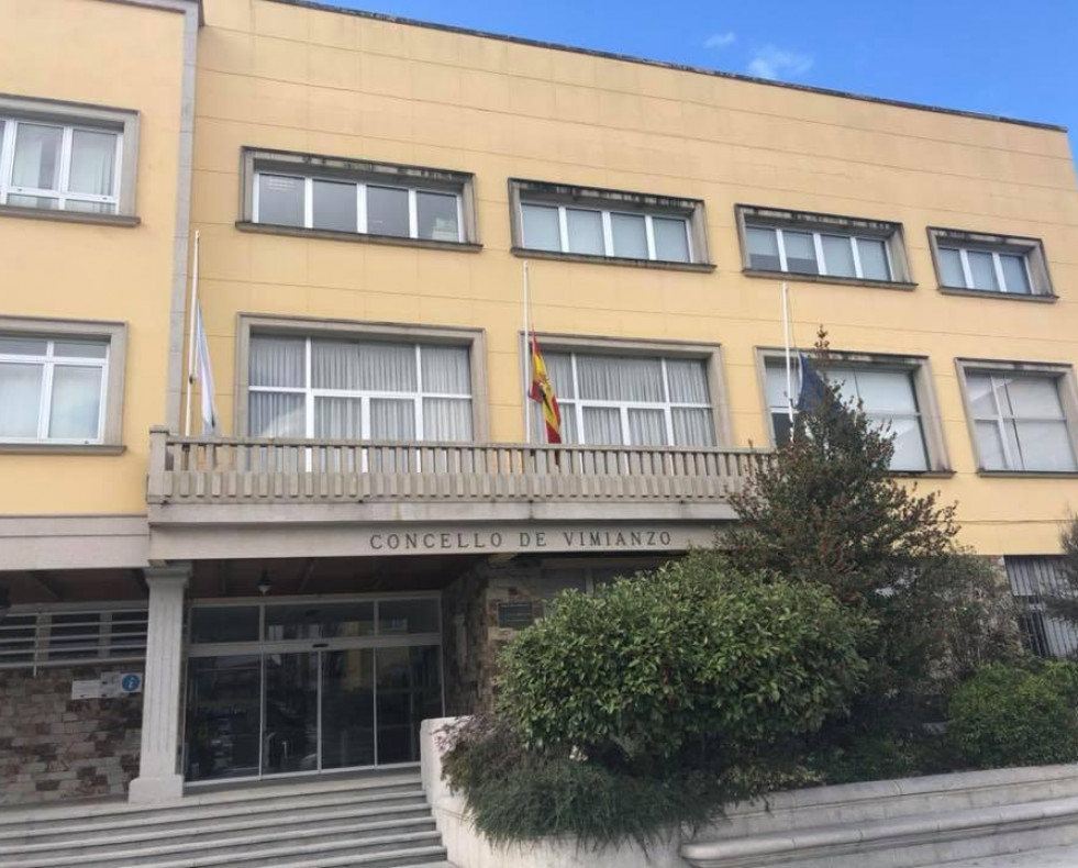 CONCELLO VIMIANZO