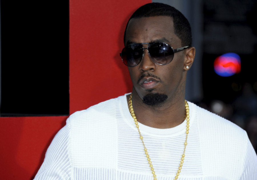 Sean ‘Diddy’ Combs, condenado por prostitución, se libra de la cadena perpetua