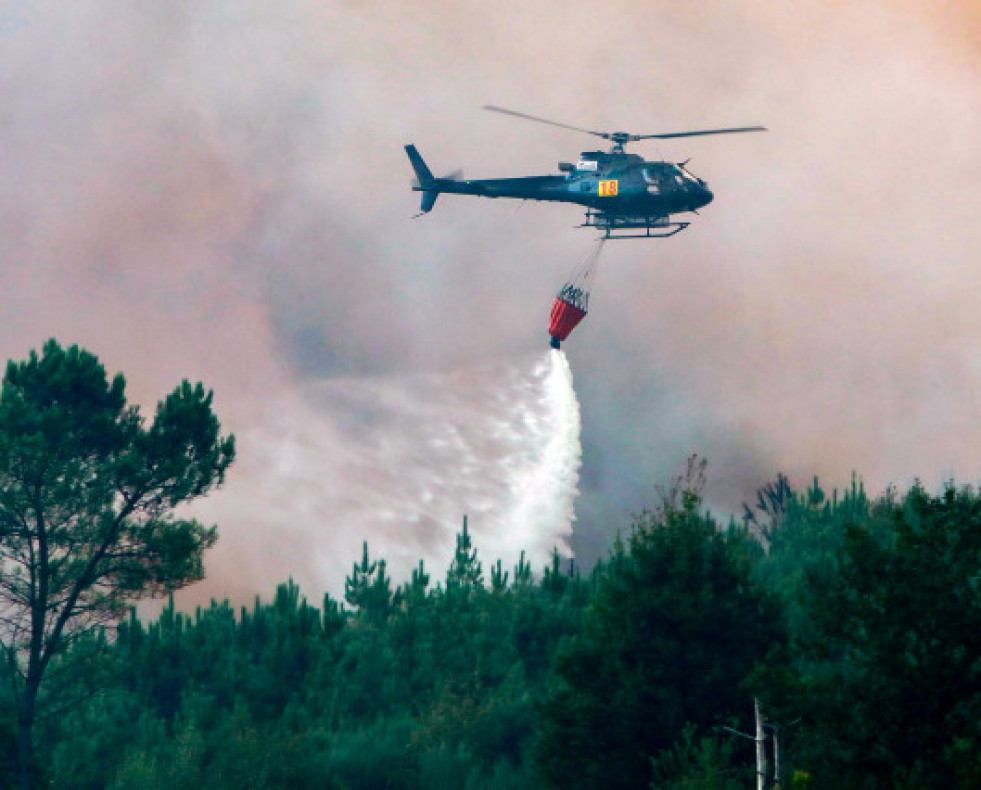 Helicptero