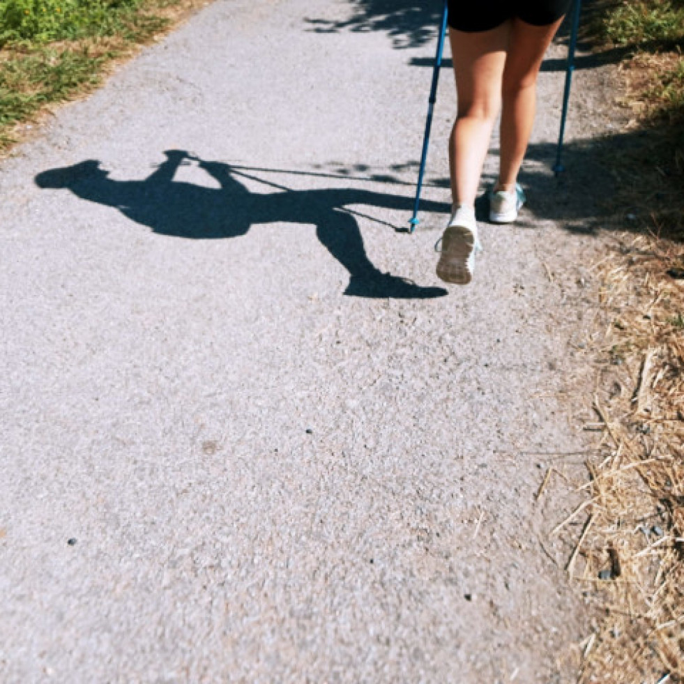 CaminodeSantiago 1