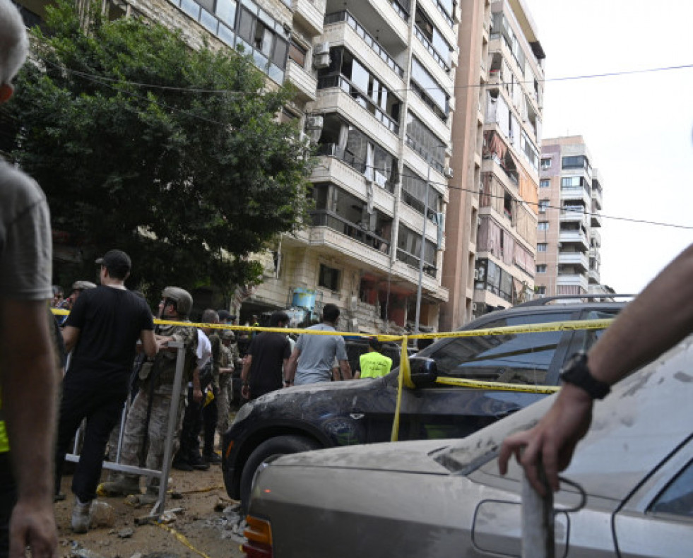 Beirut