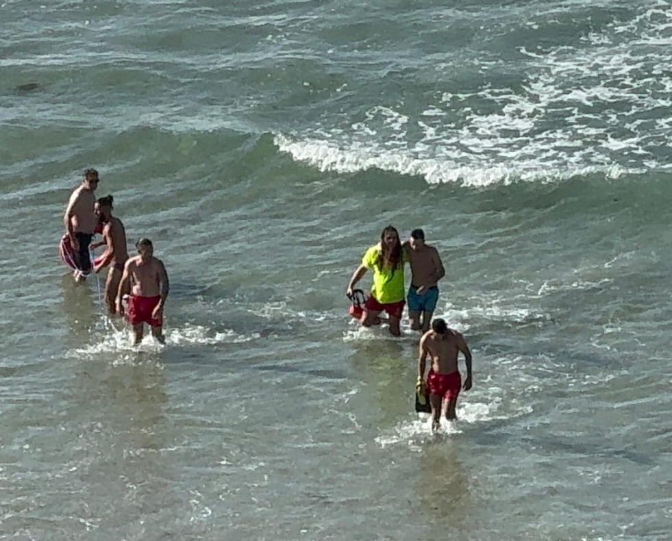 Rescate malpica