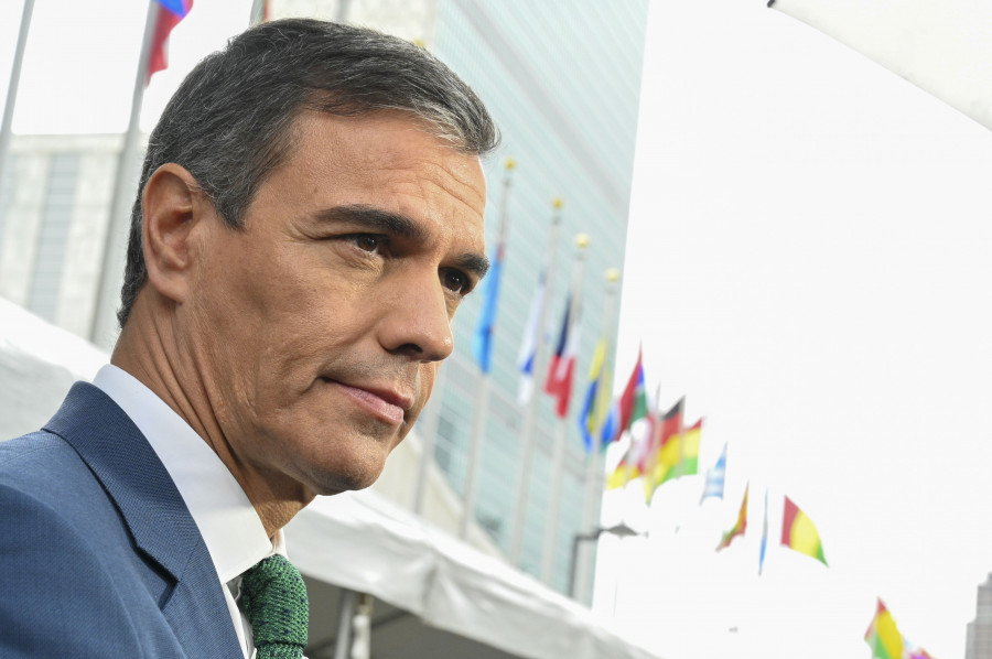 La ley del embudo para Muxía