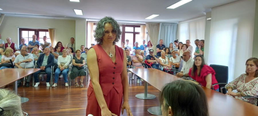 El BNG acusa al PSOE de consentir el comportamiento “machista” de Toba
