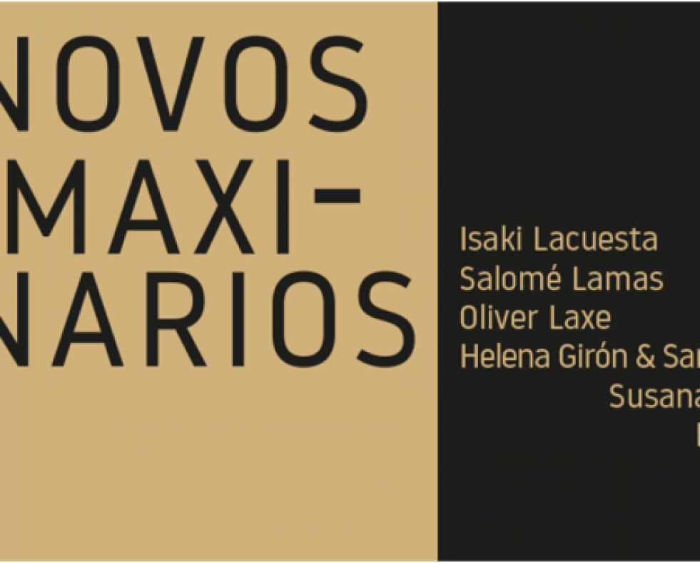 Novosimaxinarios