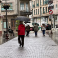 Un otoño que va de alerta en alerta