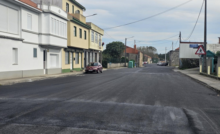 La Diputación da luz verde a las primeras 49 obras que se financiarán con el POS+ 2025 en la zona