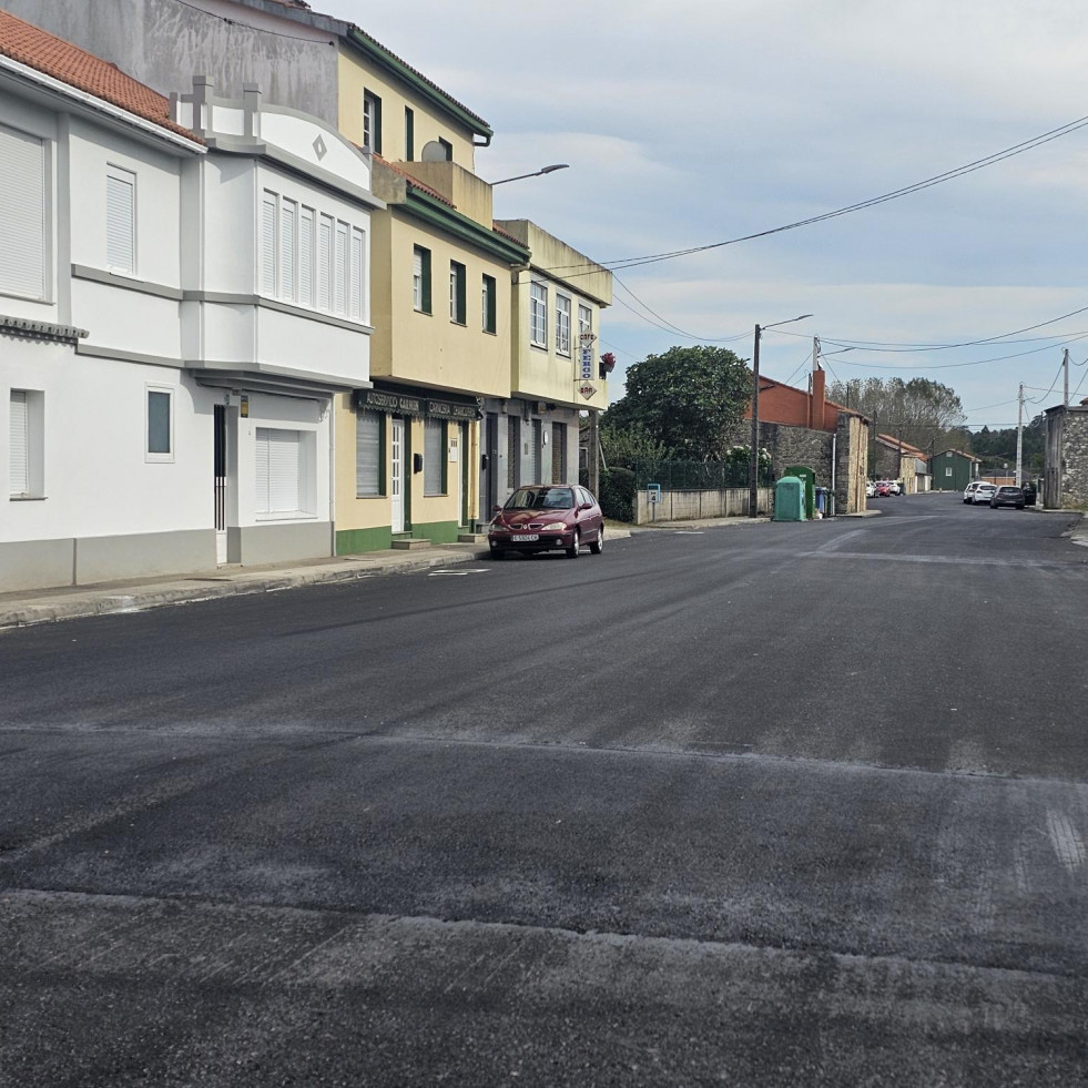 La Diputación da luz verde a las primeras 49 obras que se financiarán con el POS+ 2025 en la zona