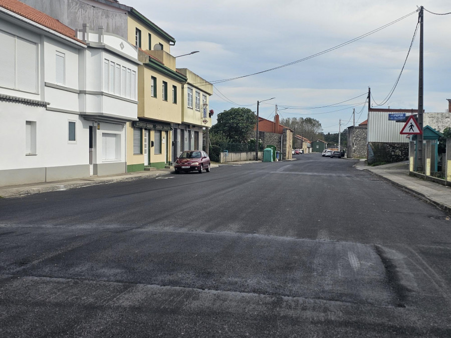 La Diputación da luz verde a las primeras 49 obras que se financiarán con el POS+ 2025 en la zona