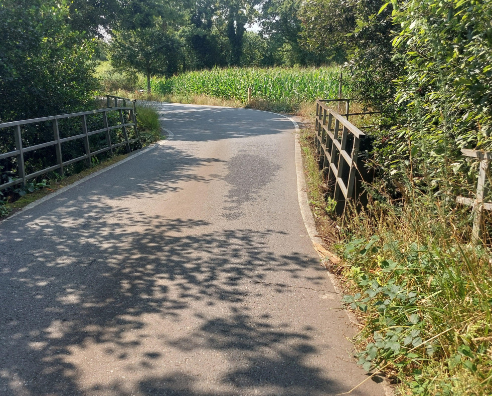 Puente o allo