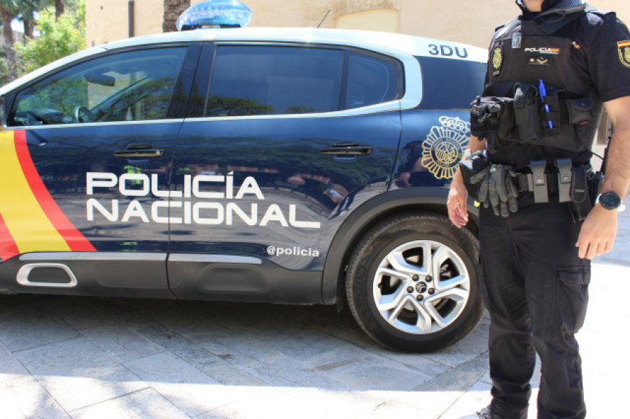 14 años de prisión por agredir sexualmente y de forma reiterada a su hija de 13 años, que quedó embarazada