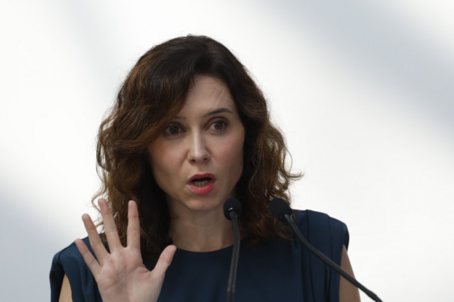 La jueza cita al novio de Ayuso el 24 de febrero para declarar por dos delitos fiscales