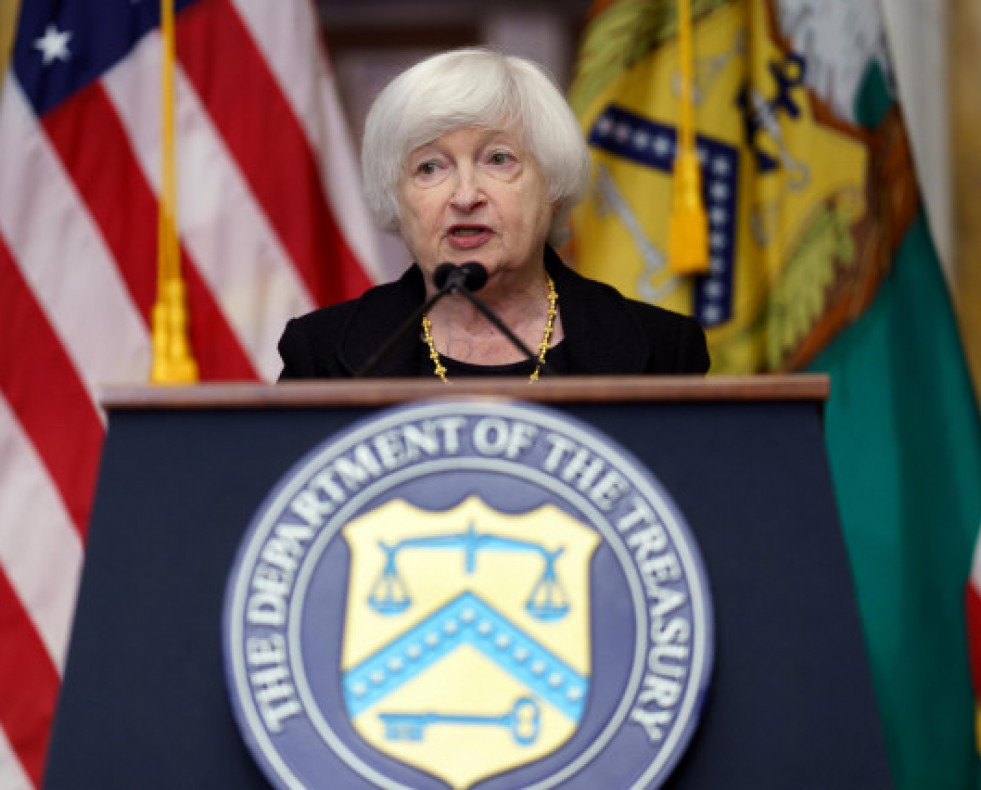 JanetYellen
