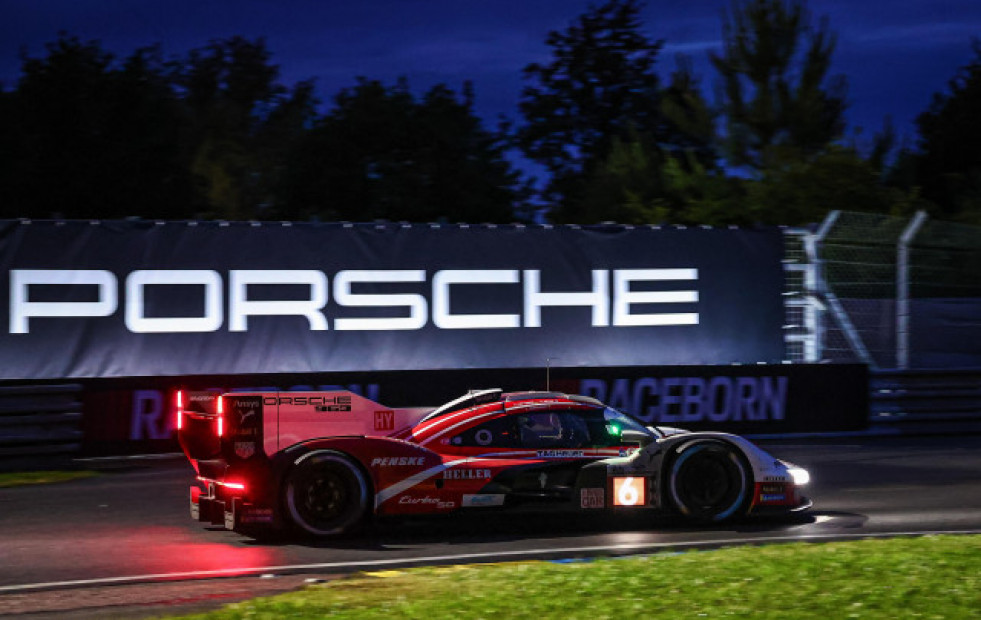 Porsche estudia reducir costes y revisar su gama de modelos tras ganar un 30% menos hasta septiembre