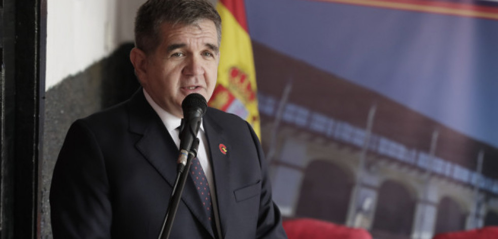 España normaliza la relación con Argentina y nombra embajador a Joaquín María de Arístegui