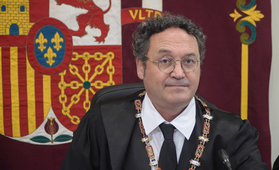 El juez dice que es evidente que García-Ortiz "ha hecho desaparecer pruebas"