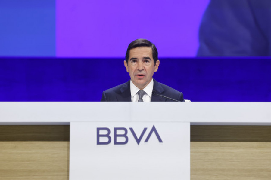 El BBVA sigue adelante con su opa sobre el Banco Sabadell