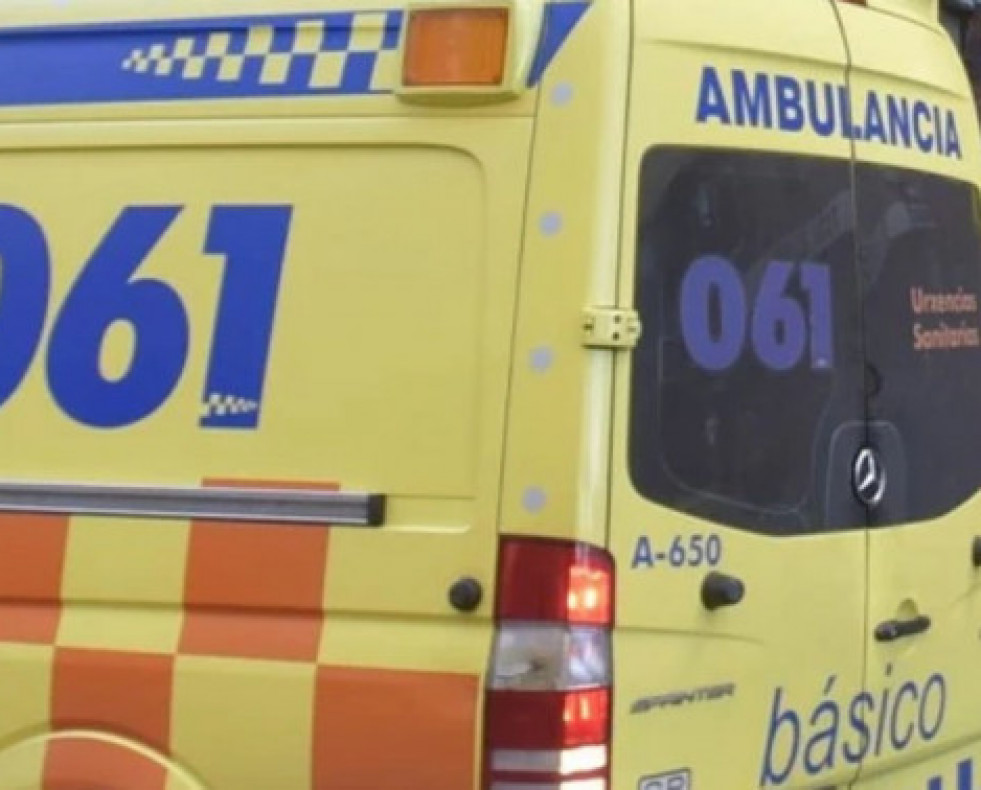 Ambulancia 3 1 2