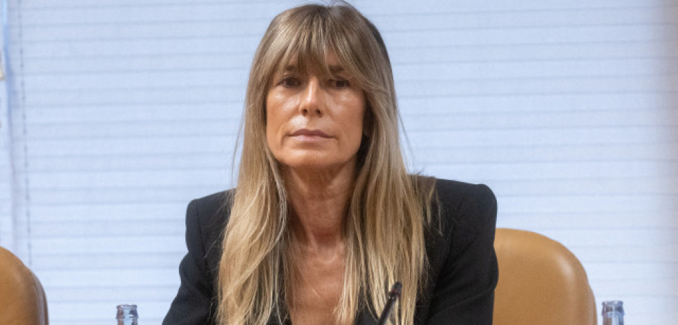 Begoña Gómez niega cualquier irregularidad en la cátedra de la Universidad Complutense
