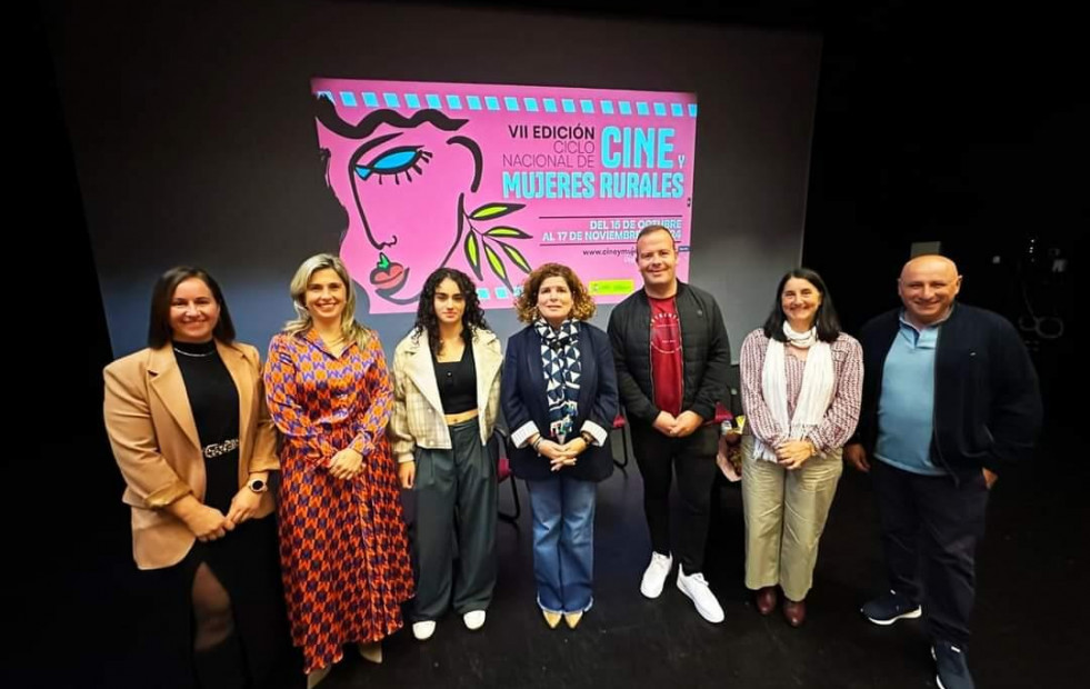 Vimianzo reivindica el papel que desempeñan en la cultura las mujeres del entorno rural