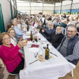 Pasó el verano pero no las ganas de fiesta