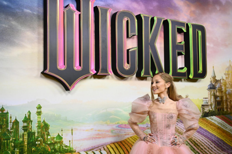 El exitoso musical de ‘Wicked’ llegará por primera vez a España en el otoño de 2025