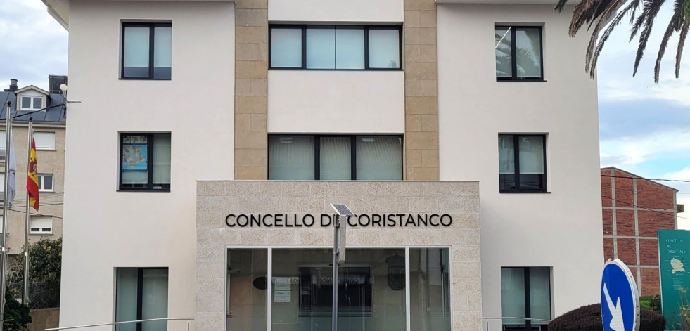 Fallece un hombre en Coristanco (A Coruña) tras atragantarse en un local de hostelería