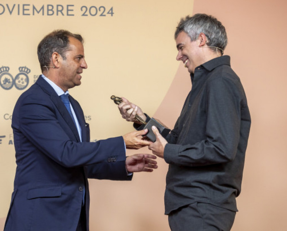 FestivalCineIberoamericano