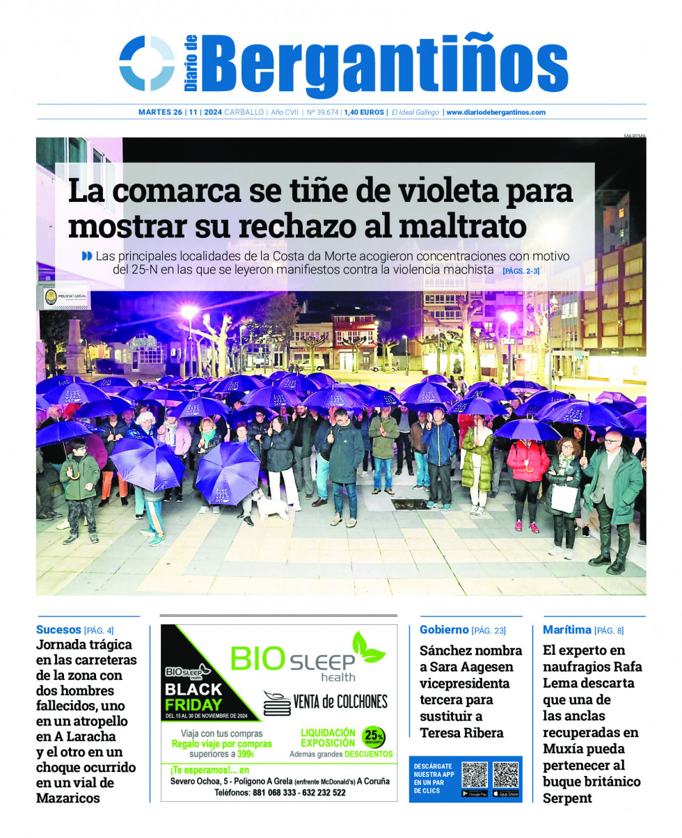 EdicinpapelMartes26denoviembrede20244