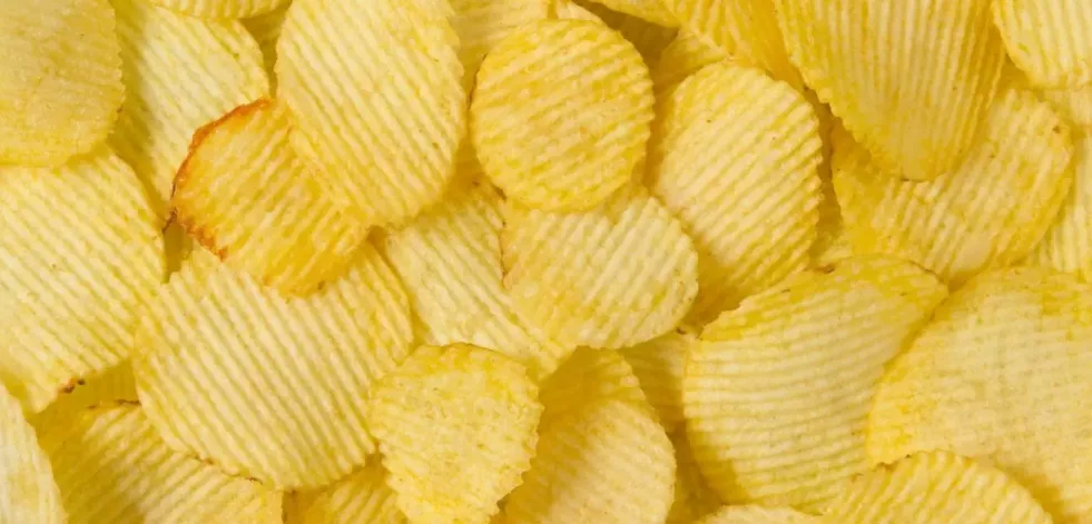 ¿Qué sabemos de la alerta sanitaria por presencia de gluten no declarado en snacks de patatas?