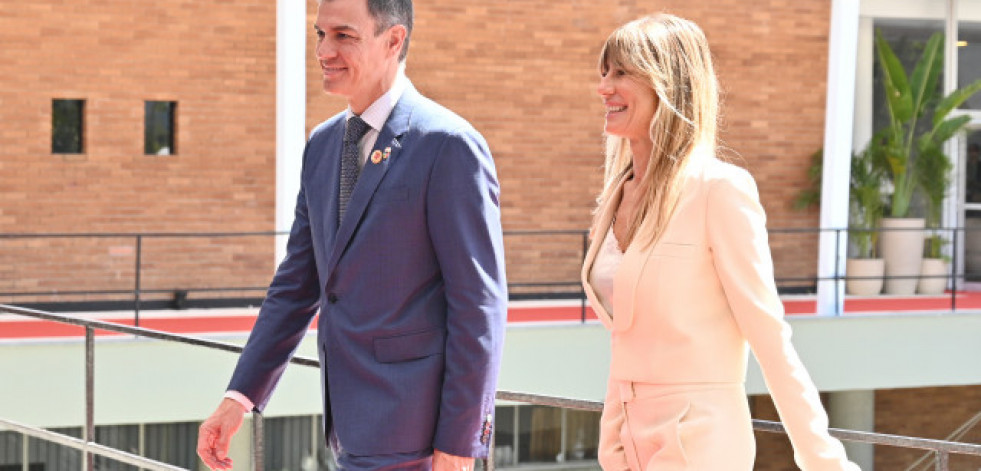 La 'comisión Begoña', suspendida hasta que el Consejo de Estado aclare si Sánchez debe ir