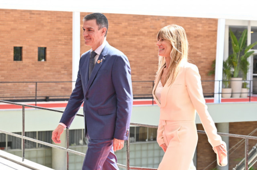 La 'comisión Begoña', suspendida hasta que el Consejo de Estado aclare si Sánchez debe ir