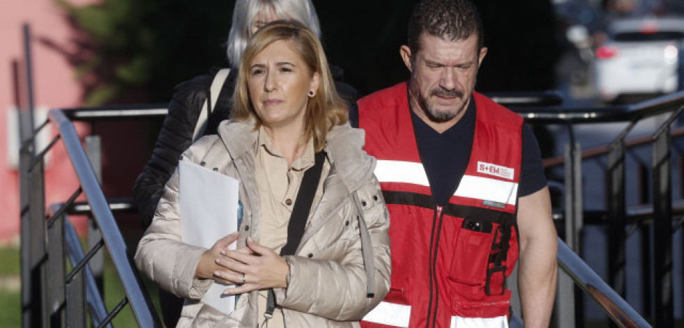 La jueza de la dana cita a declarar a Pradas, exconsellera de Justicia e Interior, como investigada
