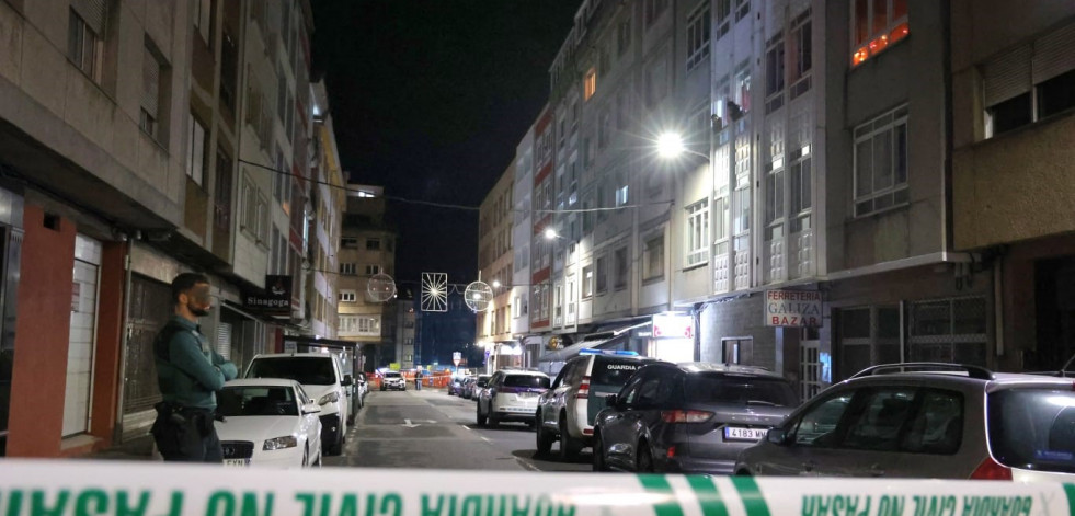 La criminalidad bajó el pasado año en Carballo, pero aumentaron los delitos más graves