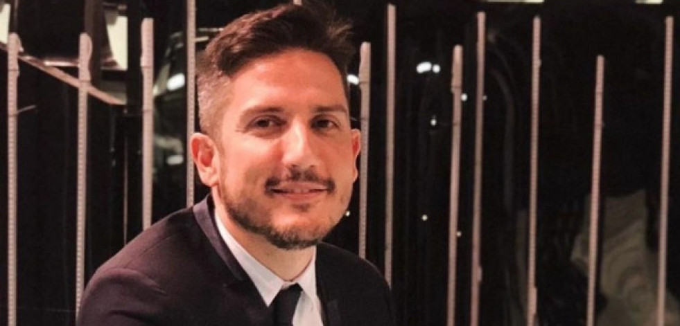 Sergio Calderón, nuevo director de Televisión Española
