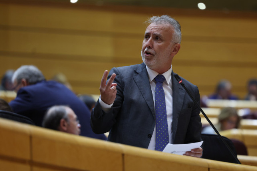 El Gobierno convocará a las autonomías tras fracasar la reunión sobre el reparto de menores