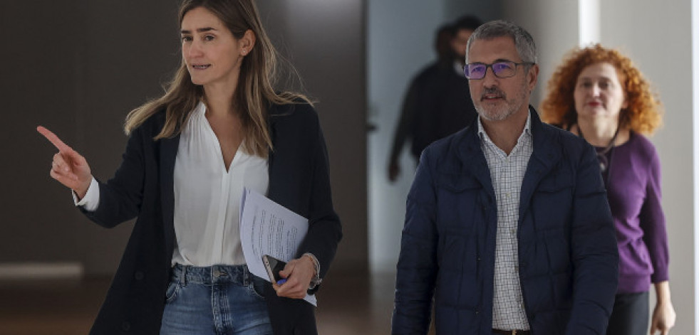 Aagesen defiende la información “constante” de la Confederación del Júcar durante la DANA