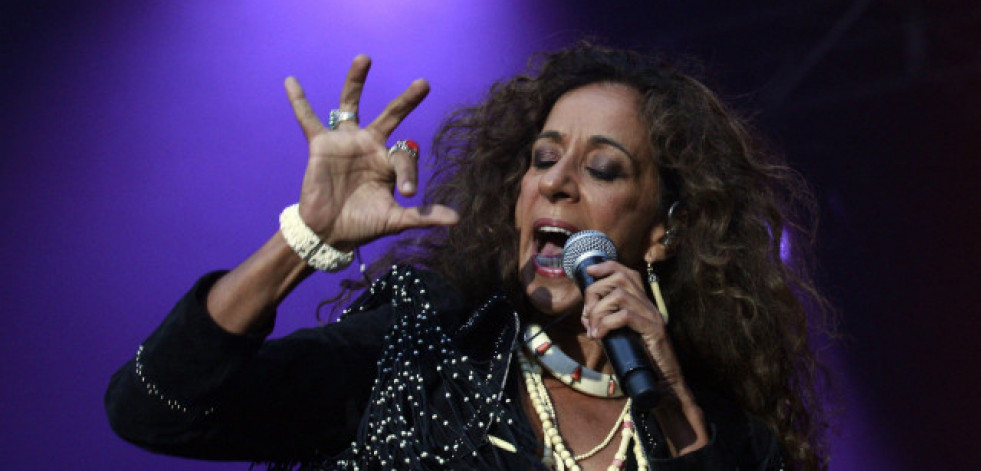 El día que marcó una carrera musical: “Entré como Rosarillo y salí como Rosario”