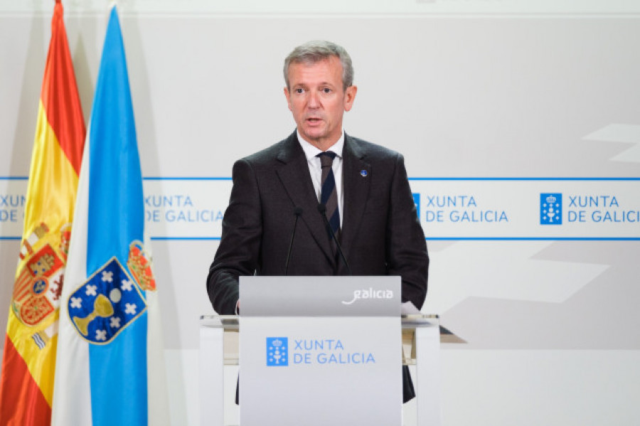 La Xunta habilita créditos para las empresas afectadas por los aranceles