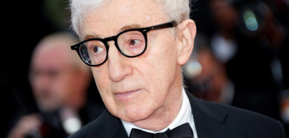 El ex chef de Woody Allen y Soon-Yi los demanda por su despido