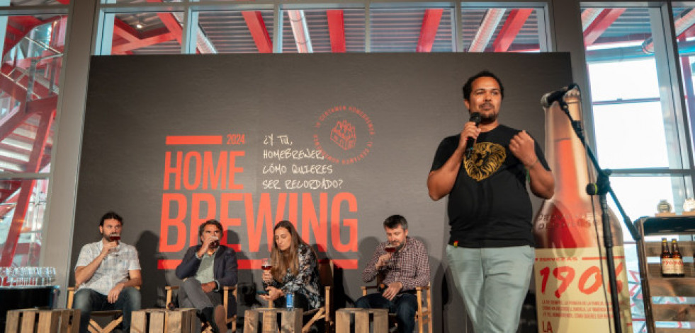 Cervezas 1906 lanza un nuevo reto a los cerveceros caseros: un homenaje a la tradición cervecera alemana