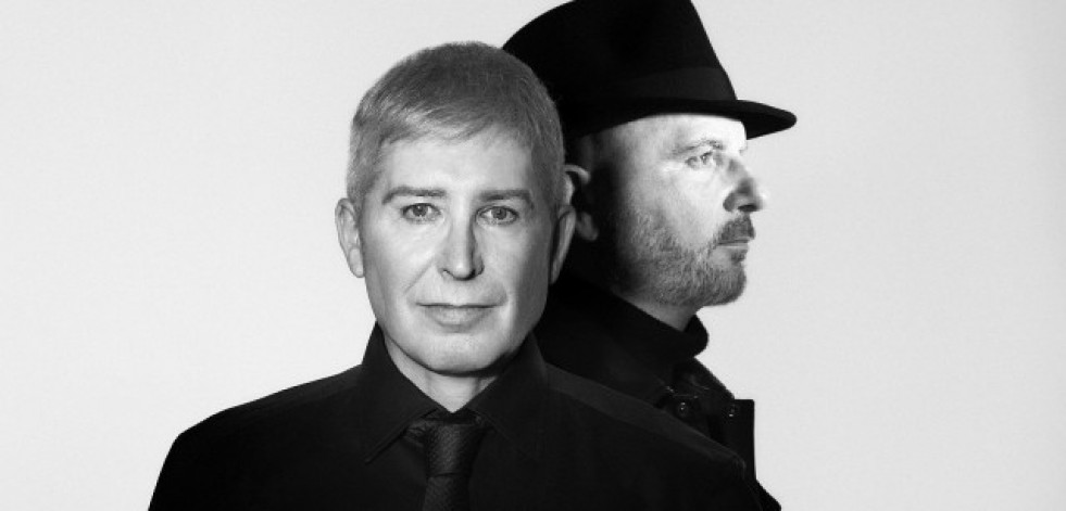 Los Pecos vuelven a los escenarios: “Ahora se mira mucho lo de los follones mentales”