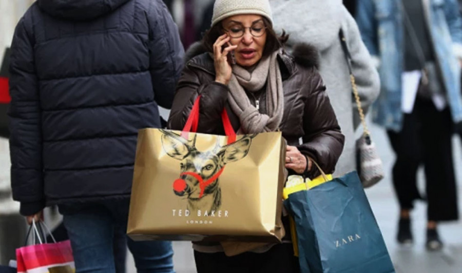 Un Nadal para consumir en el comercio local